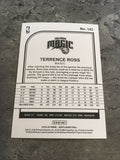 Terrence Ross Magic 2019-20 Panini NBA Hoops Winter #143