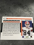 Darrin Chiaverini Browns 2000 Score #46
