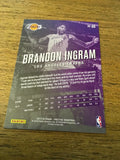 Brandon Ingram Lakers 2017-2018 Prestige #66