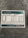Brian Westbrook Eagles 2009 Topps #90