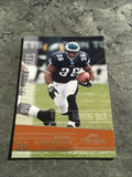 Brian Westbrook Eagles 2006 Playoff Prestige #113