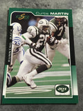 Curtis Martin Jets 2000 Score #142