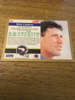 Rich Gannon Vikings 1991 Score #86