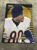 Curtis Conway Bears 1997 Pinnacle Zenith #51