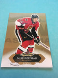 Mike Hoffman Senators 2016-2017 Fleer Showcase #92