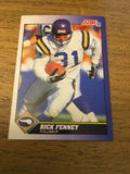 Rick Fenney Vikings 1991 Score #73