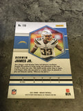 Derwin James Jr. Chargers 2021 Panini Mosaic #115