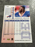 Bruce Smith Bills 1998 Leaf Rookie & Stars #50