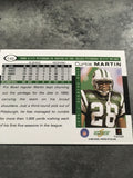 Curtis Martin Jets 2000 Score #142