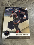 DeShaun Watson Texans 2021 Panini Mosaic #85