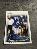 Charles Rogers Lions 2006 Score #91