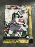 Curtis Martin Jets 2000 Skybox #159