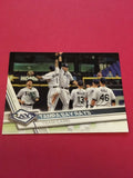 Rays 2017 Topps #266