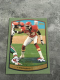 Dale Carter Broncos 1999 Topps #259