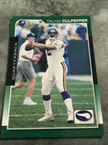 Daunte Culpepper Vikings 2000 Score #111