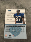 Keenan McCardell Jaguars 1999 Donruss #62