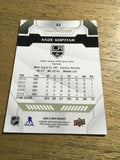 Anze Kopitar Kings 2020-2021 Upper Deck MVP #45