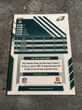 Victor Abiamiri Eagles 2007 Score Rookie #310