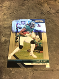 Jay Ajayi Eagles 2018 Prizm #40