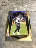 Brandin Cooks Texans 2020 Panini Select #140