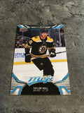 Taylor Hall Bruins 2022-23 Upper Deck MVP #76