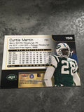 Curtis Martin Jets 2000 Skybox #159