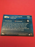 Rays 2017 Topps #266