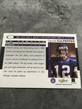 Daunte Culpepper Vikings 2000 Score #111