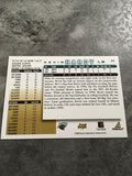 Kevin Hardy Jaguars 1998 Score #31