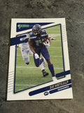 DK Metcalf Seahawks 2021 Panini Donruss #29A