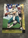 Damon Huard Dolphins 2000 Skybox #166