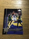 Latrell Sprewell Warriors 1997-1998 Upper Deck #42
