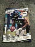 DK Metcalf Seahawks 2021 Prestige #195
