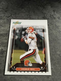 Charlie Frye Browns 2006 Score #61