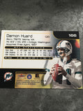 Damon Huard Dolphins 2000 Skybox #166