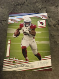 Chase Edmonds Cardinals 2021 Prestige #48