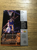 Latrell Sprewell Warriors 1997-1998 Upper Deck #42