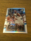 Harrison Barnes Mavericks 2017-2018 Optic Prizm Holo #31