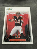 Kevin Kaesviharn Bengals 2006 Score #294