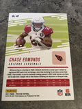 Chase Edmonds Cardinals 2021 Prestige #48