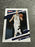 Domantas Sabonis Pacers 2021-22 Donruss #9