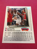 Chris Whitney Spurs 1993-1994 Upper Deck #371
