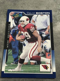 David Boston Cardinals 2000 Score #4