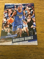 Harrison Barnes Mavericks 2017-2018 Prestige #77