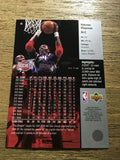 Hakeem Olajuwon Rockets 1997-1998 Upper Deck #45