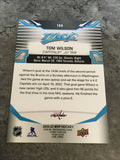 Tom Wilson Capitals 2022-23 Upper Deck MVP #188