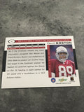 David Boston Cardinals 2000 Score #4