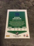 Evan Engram Giants 2021 Panini Donruss #81
