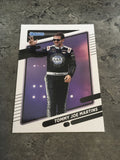 Tommy Joe Martins 2022 NASCAR Panini Donruss#70