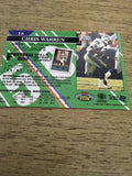 Chris Warren Seahawks 1993 Topps Stadium Club #16